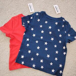 toddler tshirt 18-24mo